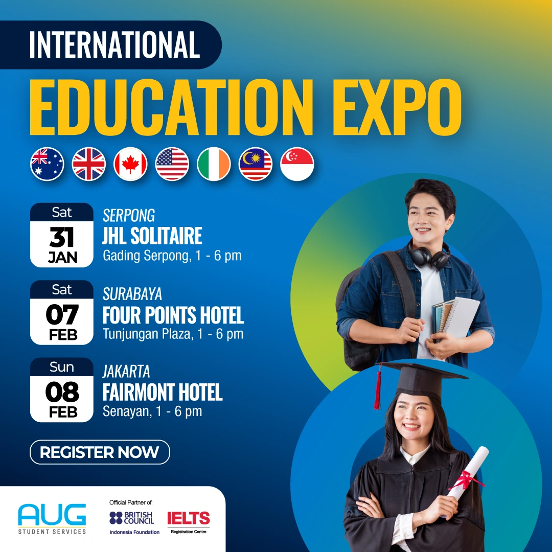 International Education Expo